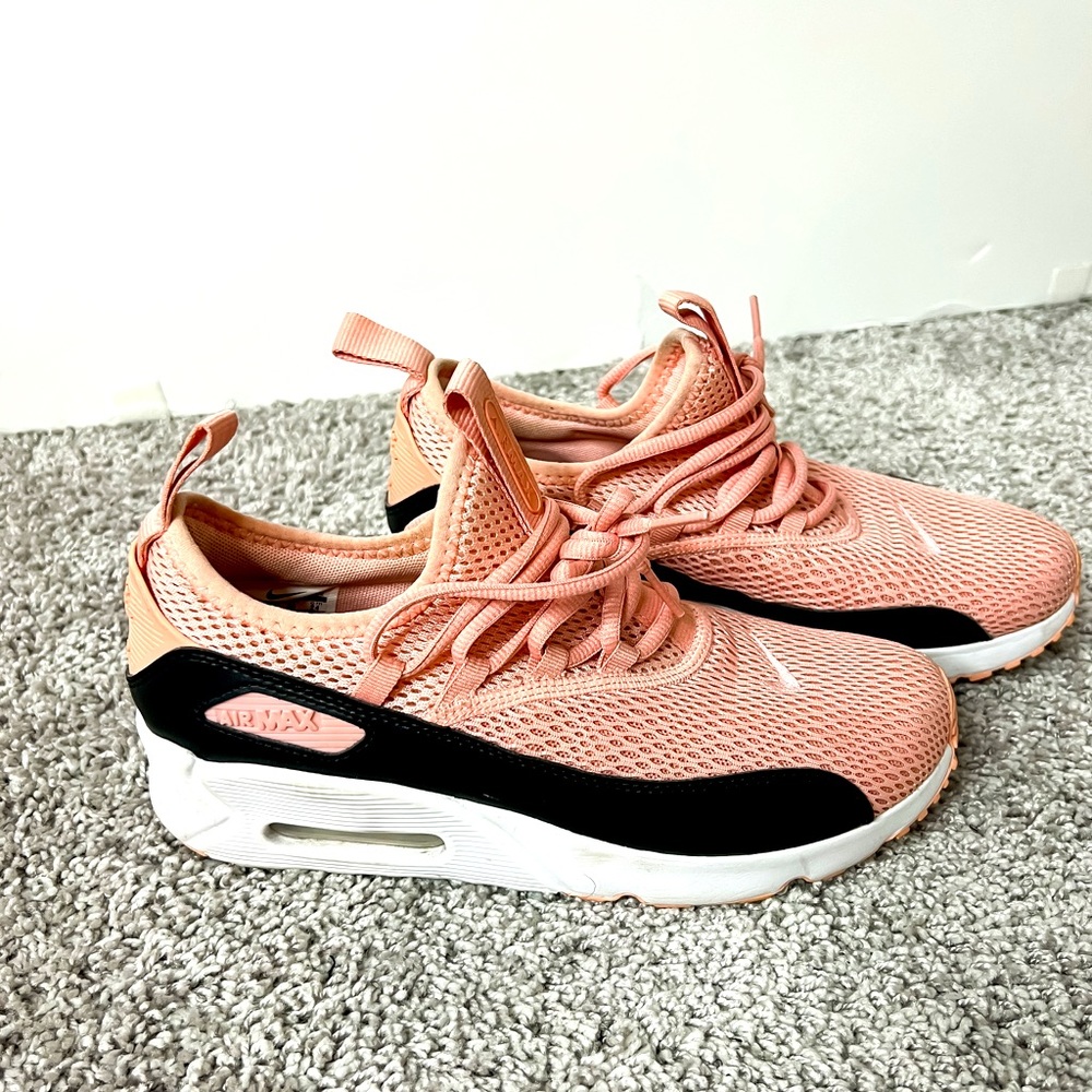 Nike Airmax - Pink/Blue/white